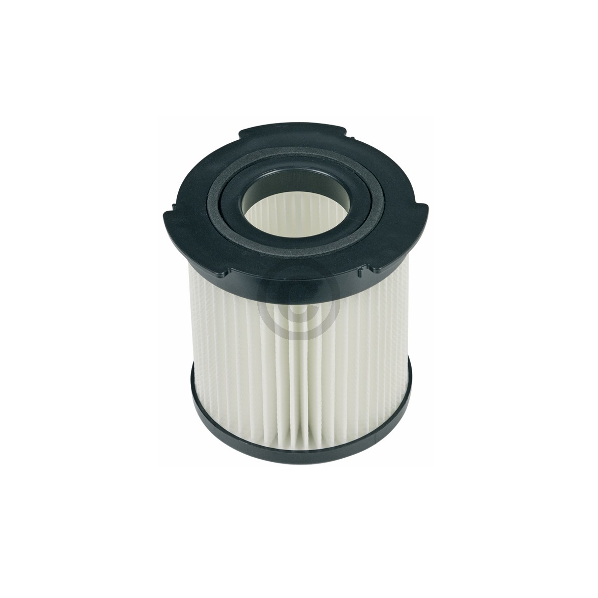 Abluftfilter Filterzylinder + 2 x Mikrofilter AEG AEF20 900196668-9 für Staubsauger (KD-9001966689)