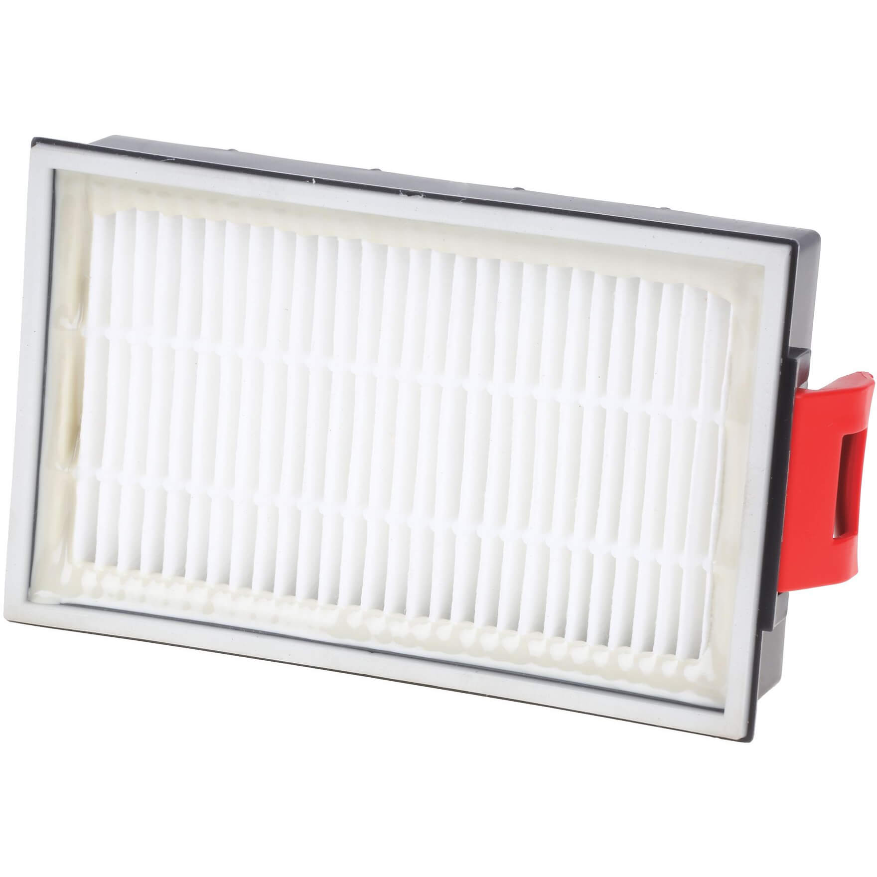 Abluftfilterkassette BSH 00570324 BBZ155HF Lamellenfilter f�r Staubsauger (BD-00570324)