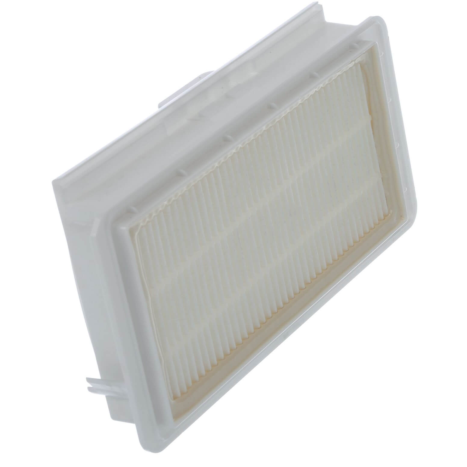 Abluftfilterkassette BSH 00575185 Lamellenfilter f�r Staubsauger (BD-00575185)