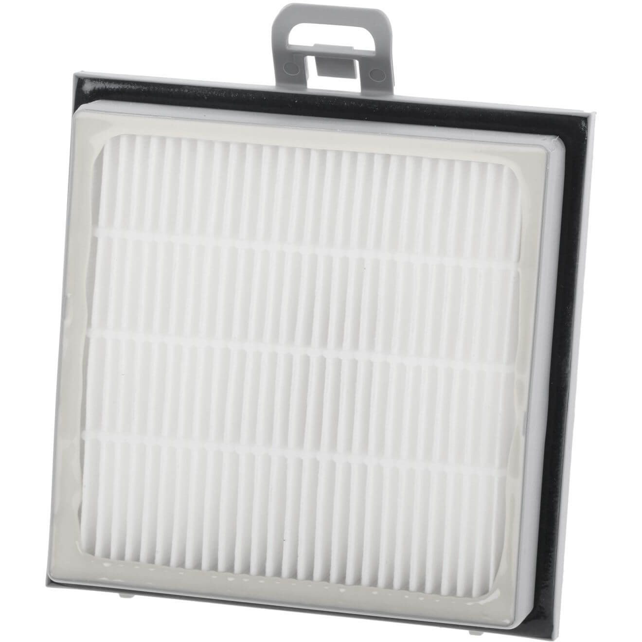 Abluftfilterkassette BSH 00579193 BBZ157HF Lamellenfilter f�r Staubsauger (BD-00579193)