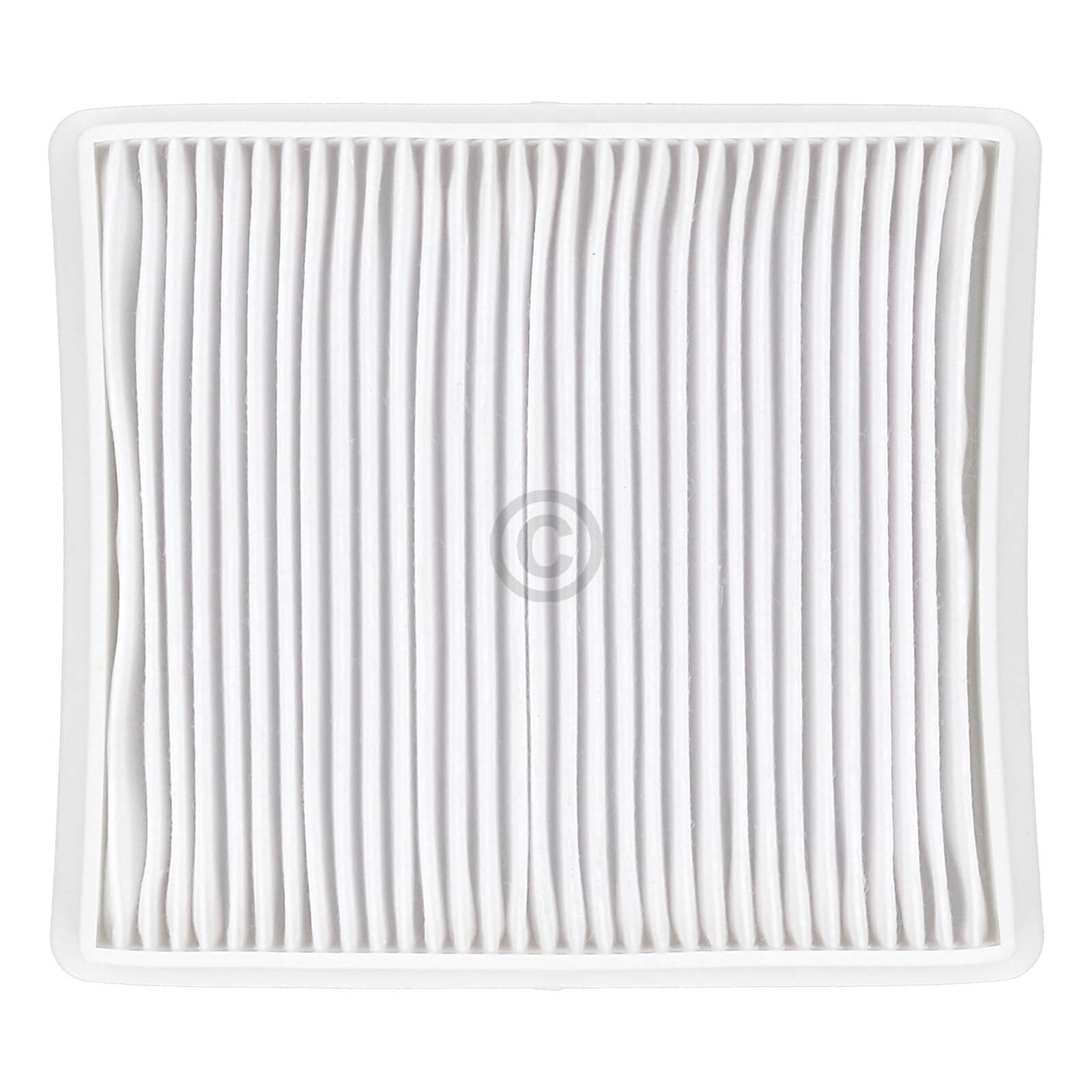 Abluftfilterkassette wie SAMSUNG DJ63-00672D f�r Staubsauger (KD-10033309)