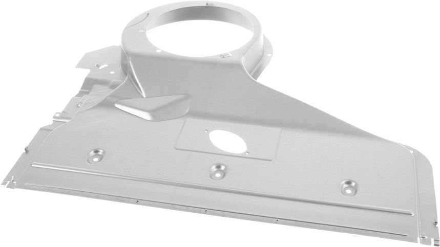 Abluftkanal (BD-20004845)