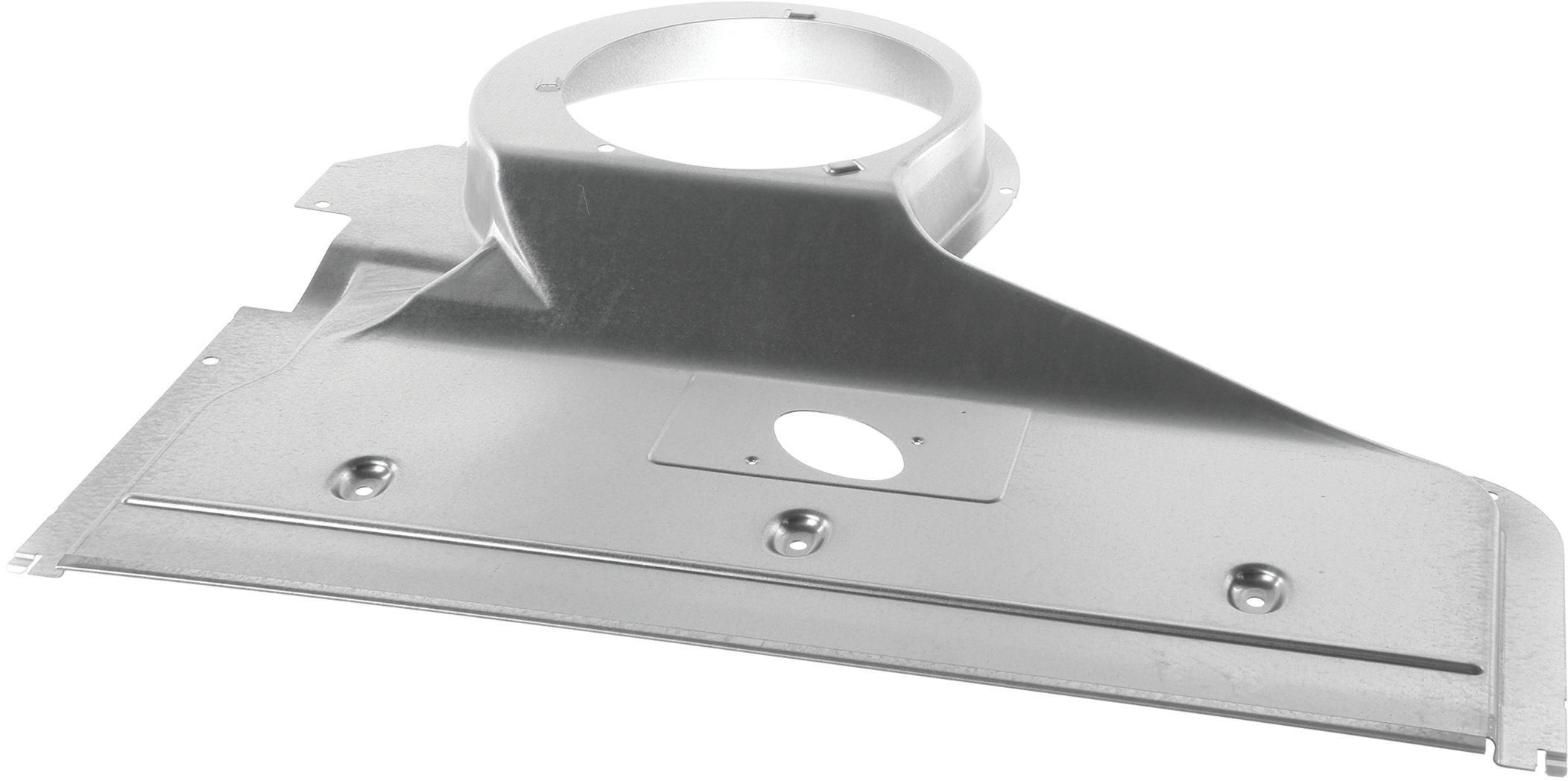 Abluftkanal Konventionel (BD-00773698)