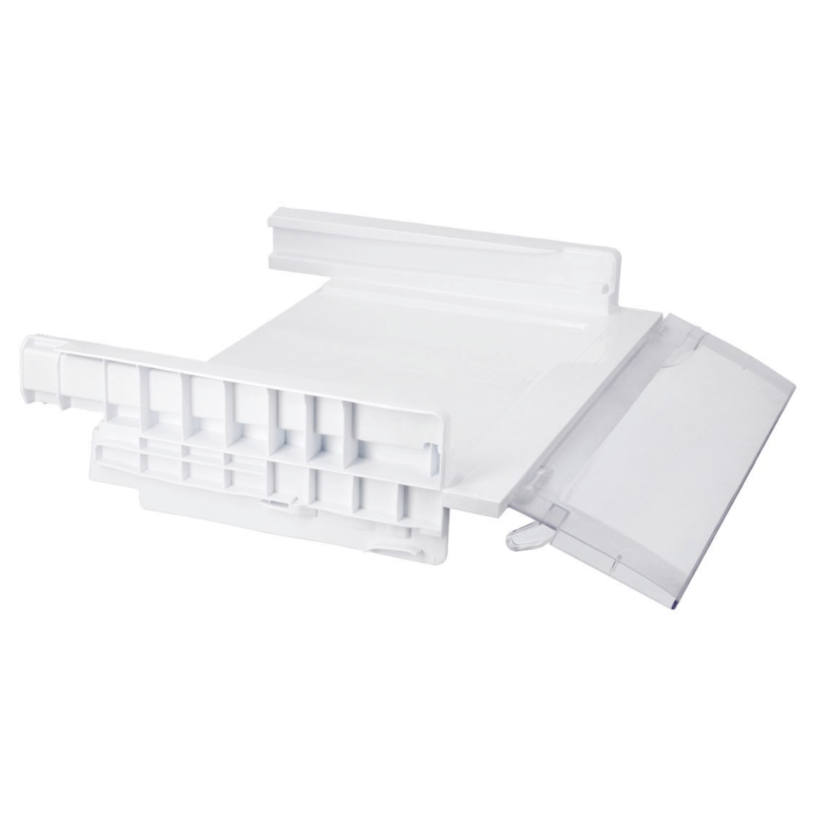 Abstellboden �ber Gem�sefach LG  in K�hlGefrierKombination (ACQ88632002)