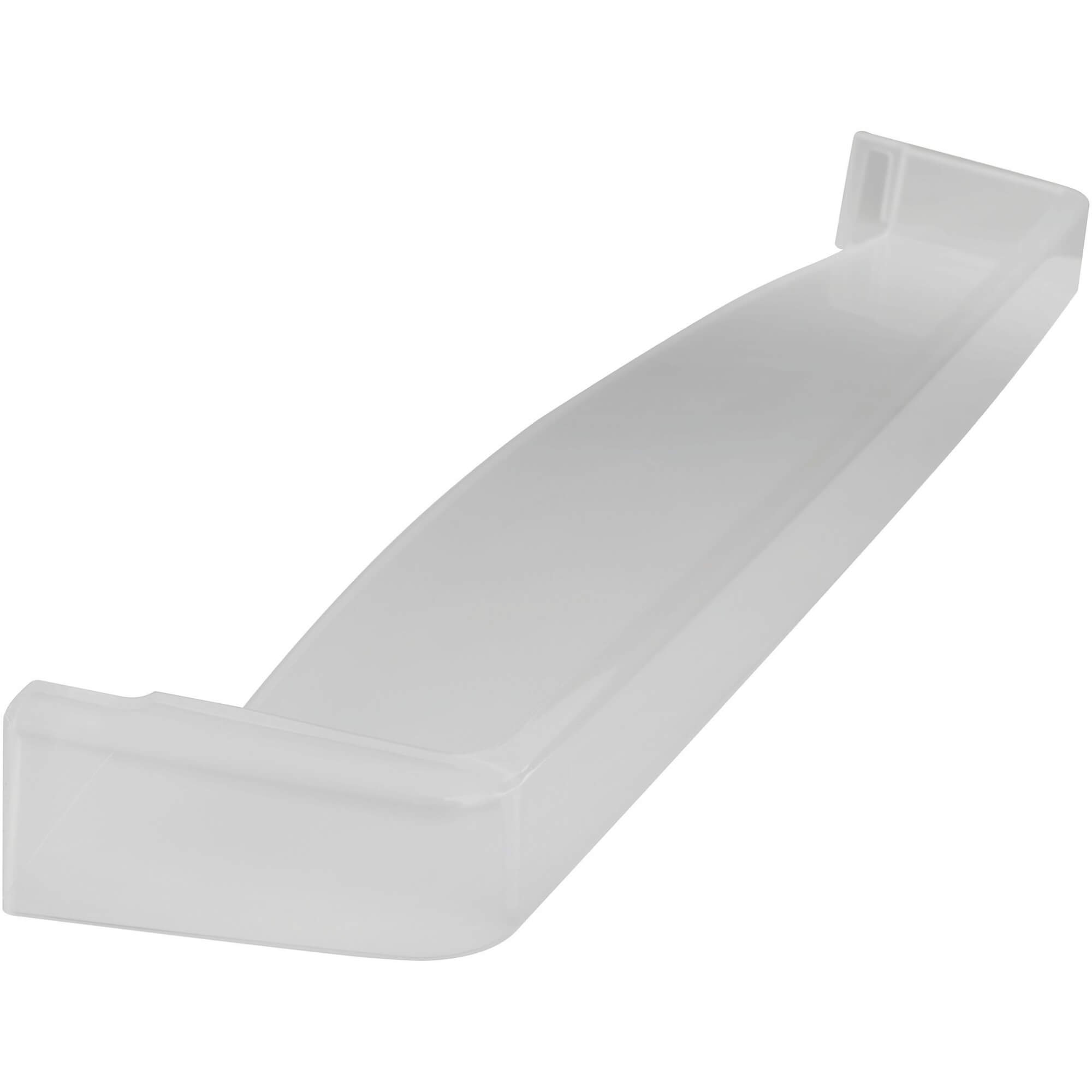 Absteller weiss-transparent- 570x40x110mm (BD-00640952)