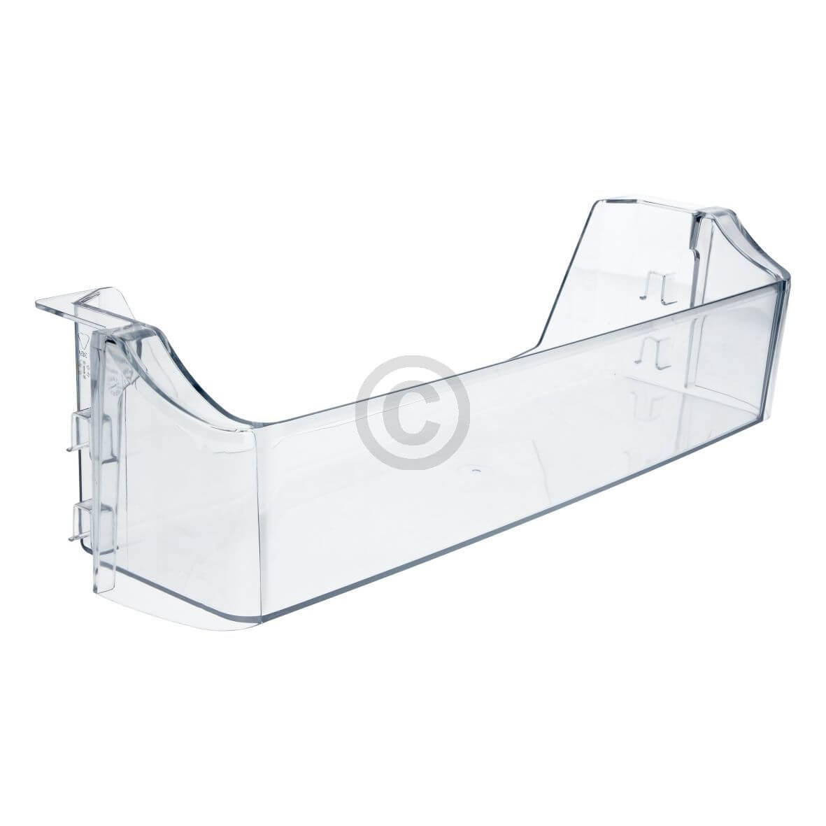 Abstellfach Bauknecht 481241820098 Flaschenfach 440x105mm f�r K�hlschrankt�re (481241820098)