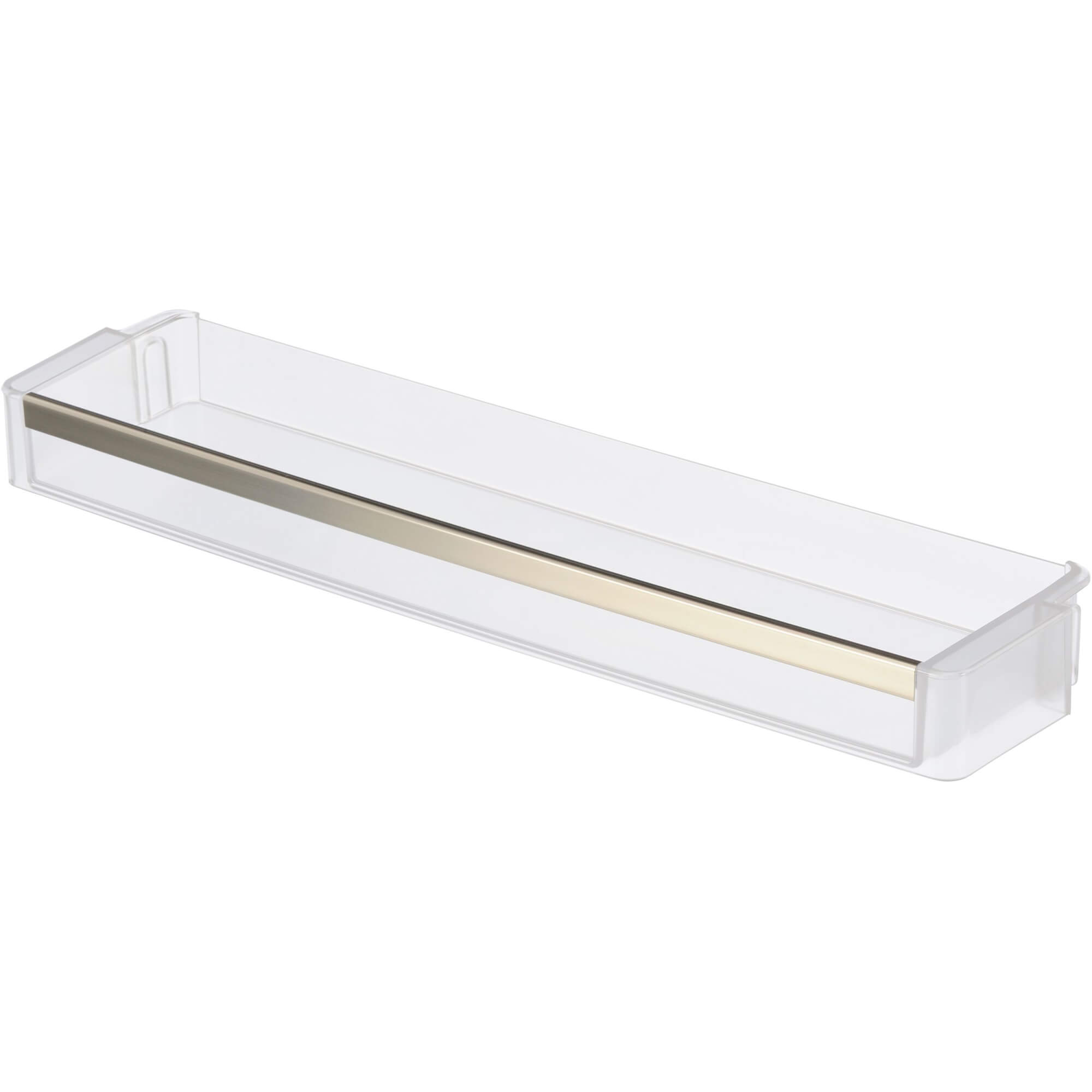 Abstellfach BSH 00447352 T�rabsteller 430x40mm f�r K�hlschrankt�re (00447352)