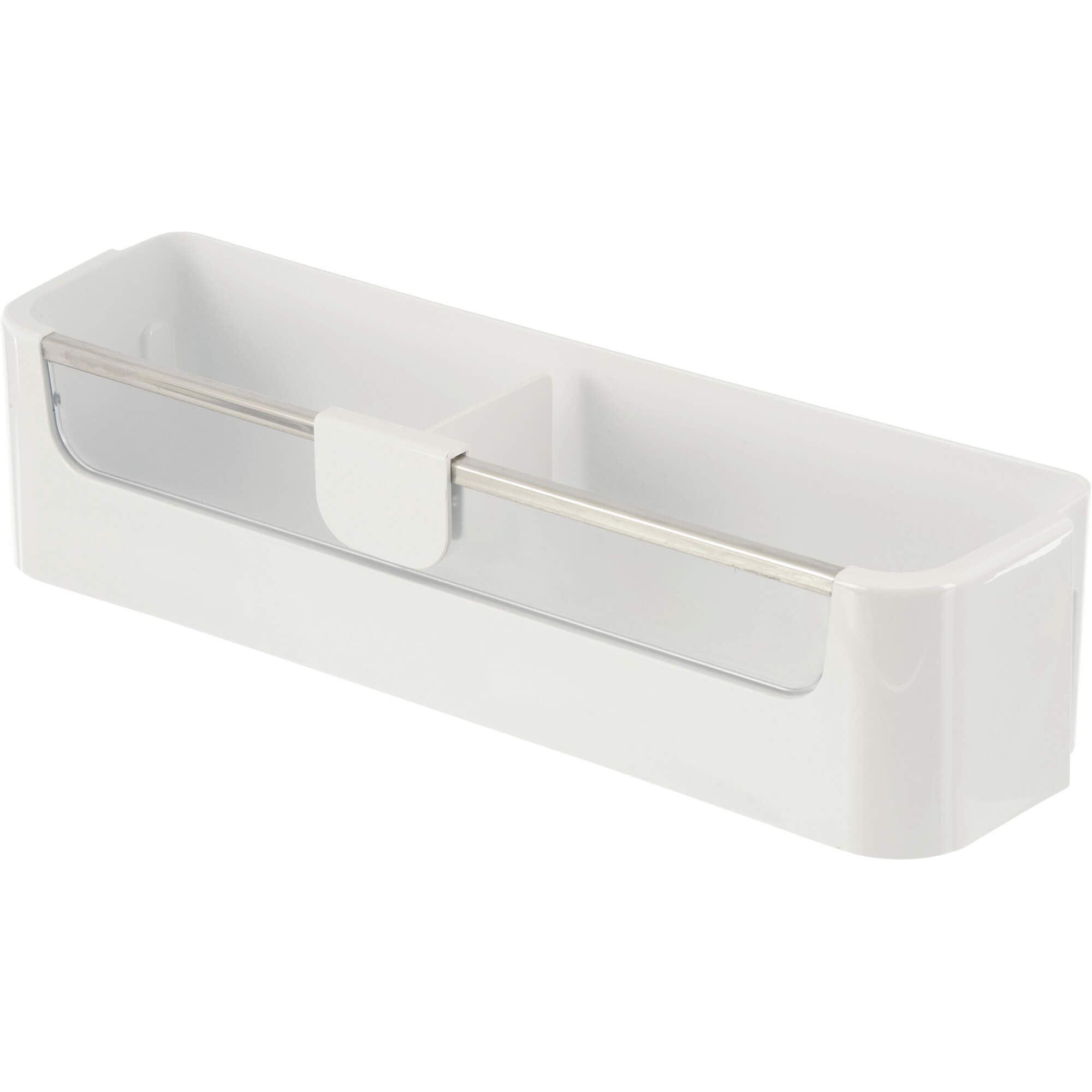 Abstellfach BSH 00447359 Flaschenabsteller 425x100mm f�r K�hlschrankt�re (00447359)