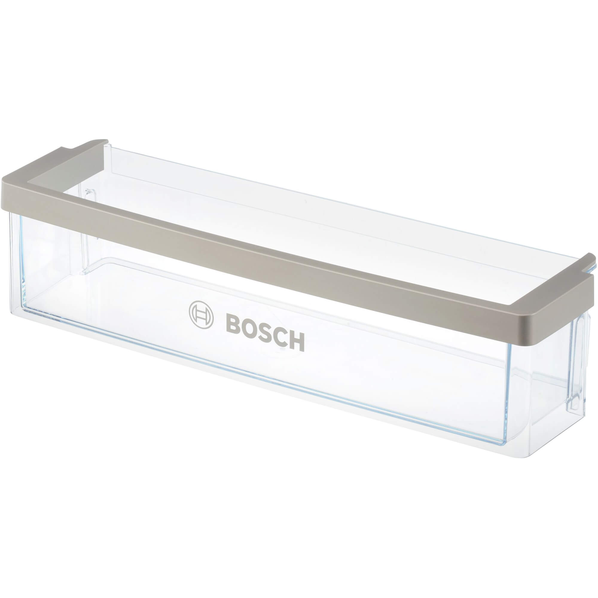 Abstellfach BSH 00671206 Flaschenabsteller 433x102mm f�r K�hlschrankt�re (00671206)