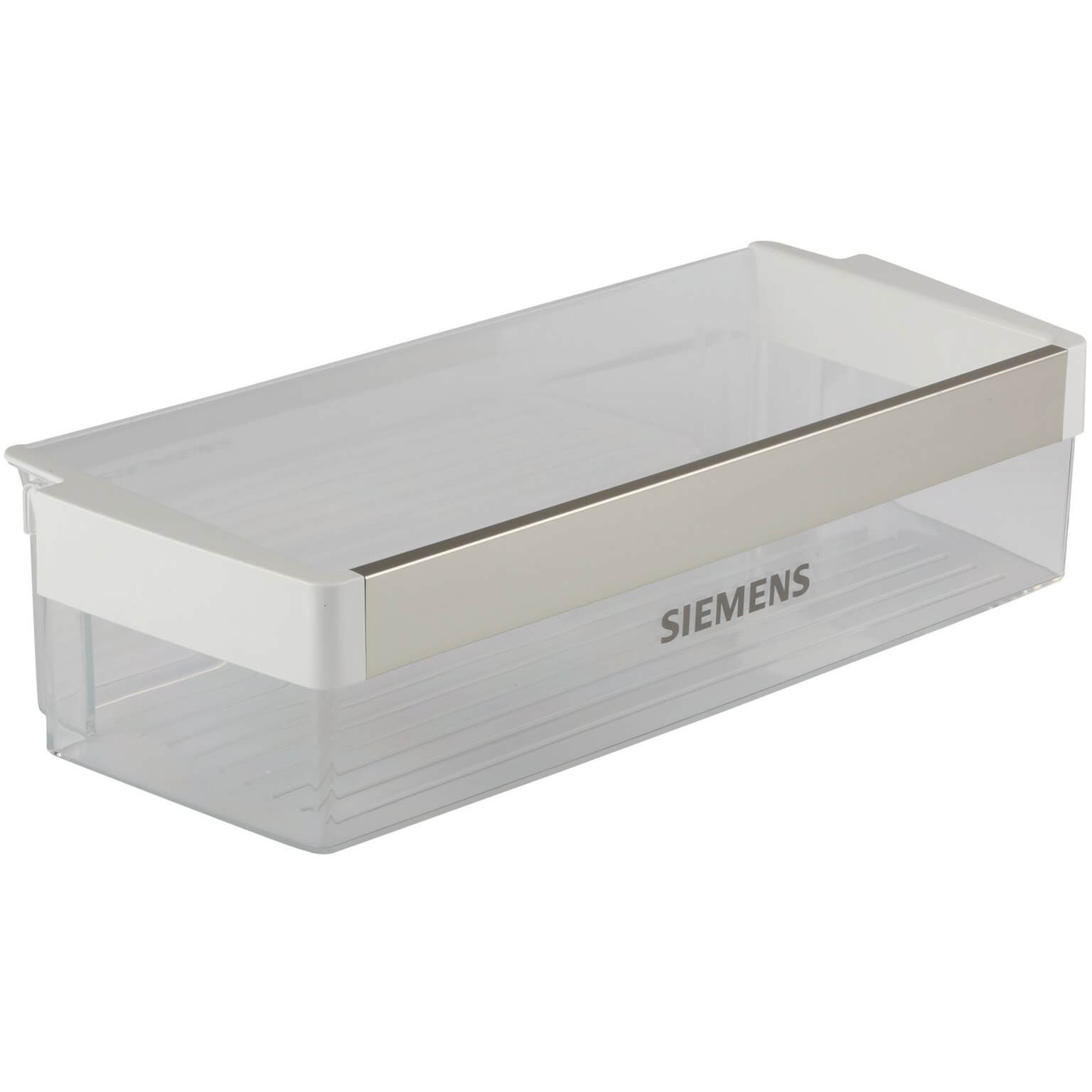 Abstellfach BSH 00673522 T�rfach 418x100mm f�r K�hlschrankt�re SideBySide (00673522)