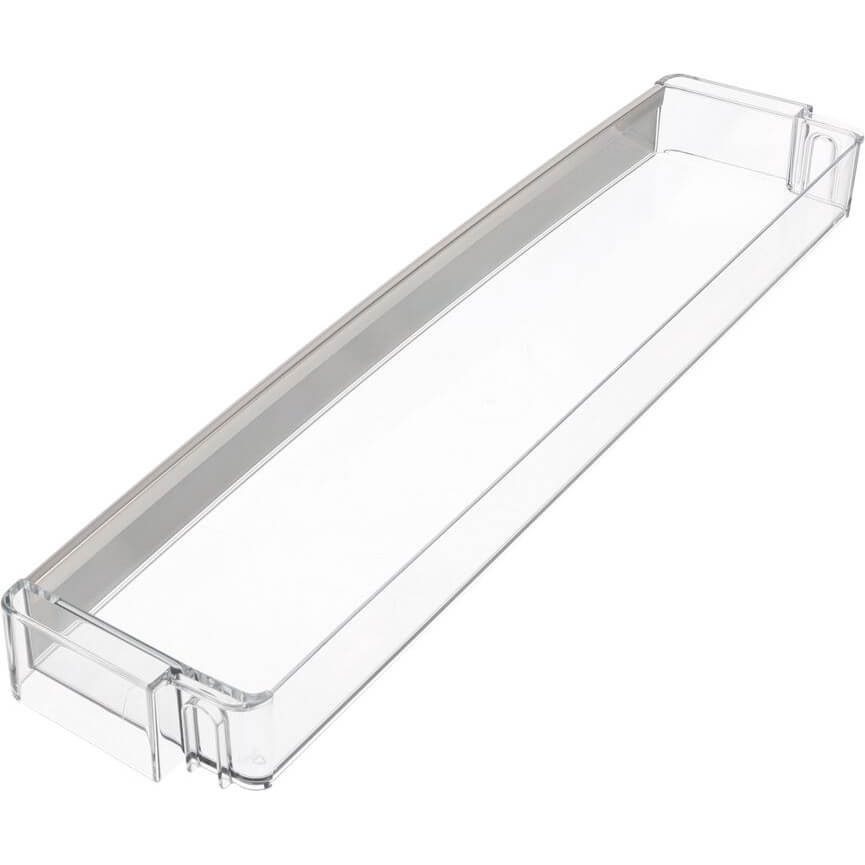 Abstellfach BSH 00704951 T�rabsteller 473x40mm f�r K�hlschrankt�re K�hlGefrierKombination (00704951)