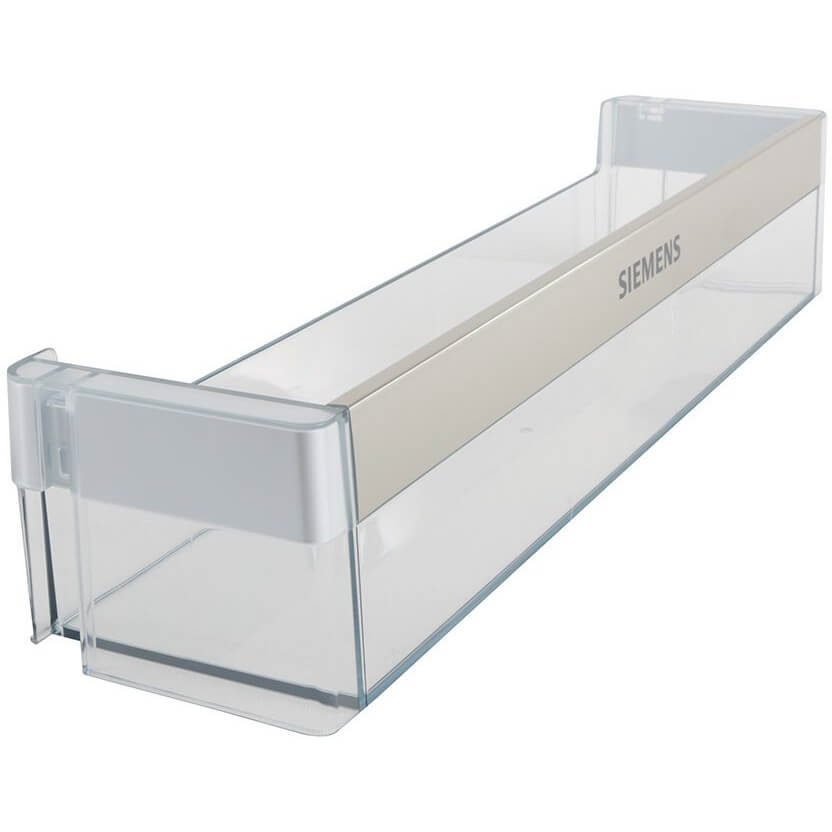 Abstellfach BSH 00705975 Flaschenabsteller 540x100mm f�r K�hlschrankt�re (00705975)