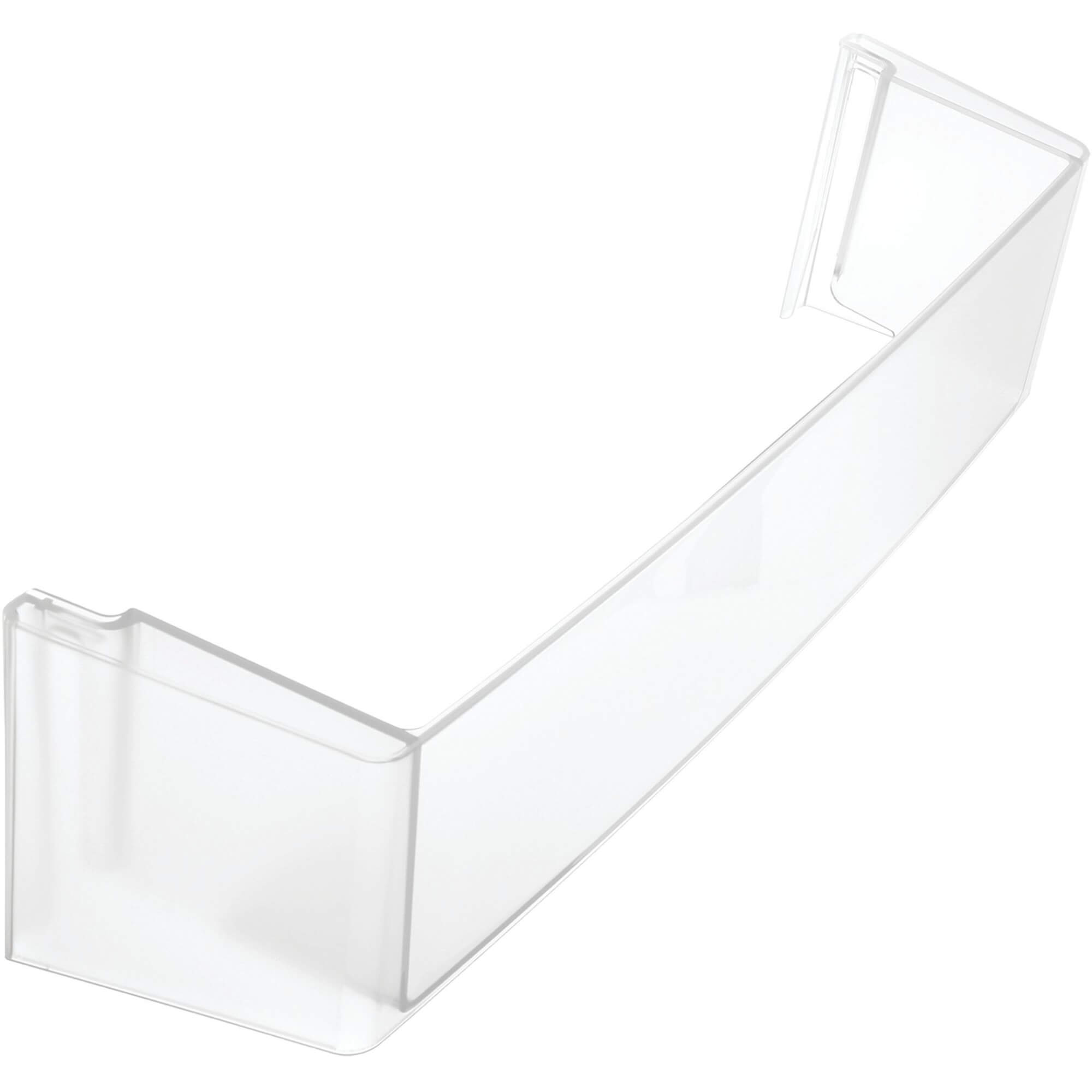 Abstellfach BSH 11031593 Flaschenleiste 458x115m f�r K�hlschrankt�re (11031593)