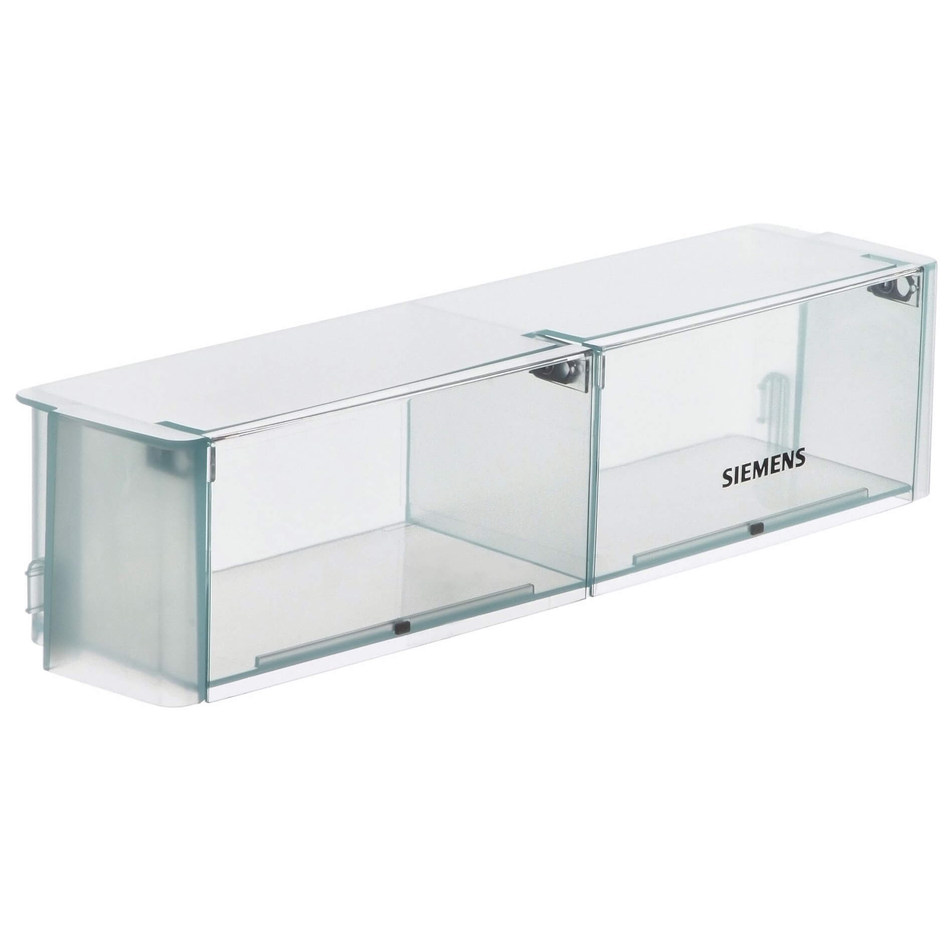 Abstellfach Butterfach komplett- bedruckt Siemens (BD-00433889)