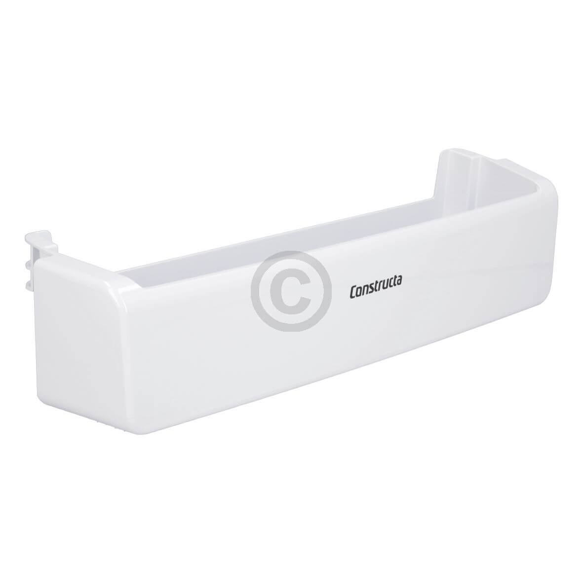 Abstellfach Constructa  Flaschenabsteller 443x100mm f�r K�hlschrankt�re K�hlGefrierKombination (11002786)