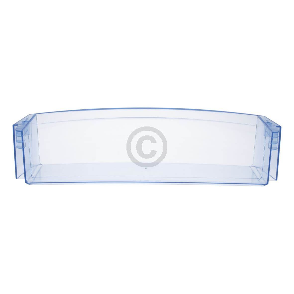 Abstellfach Gorenje  Flaschenabsteller 436x105mm f�r K�hlschrankt�re (134810)