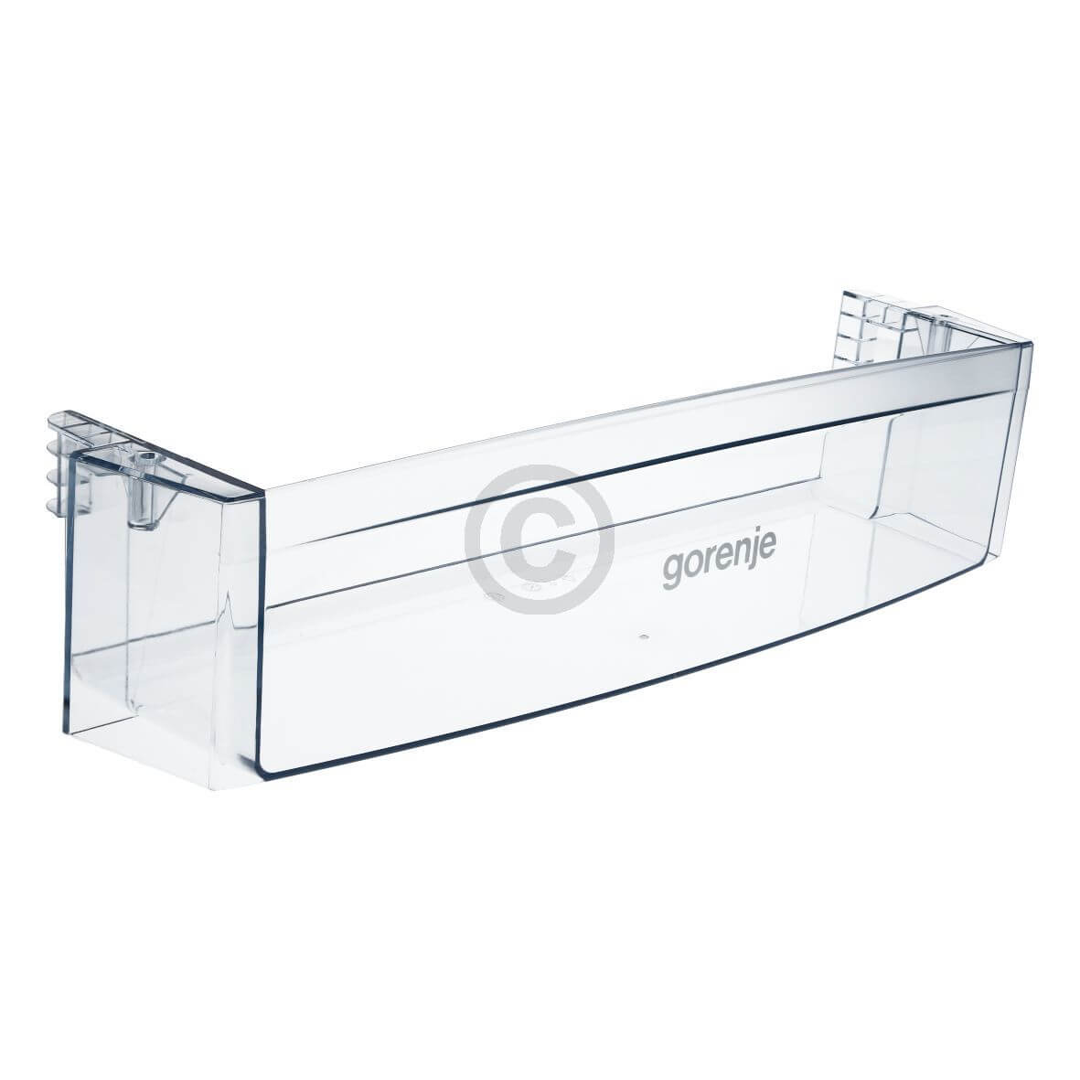Abstellfach Gorenje  Flaschenfach 438x105mm f�r K�hlschrankt�re (KD-333656)