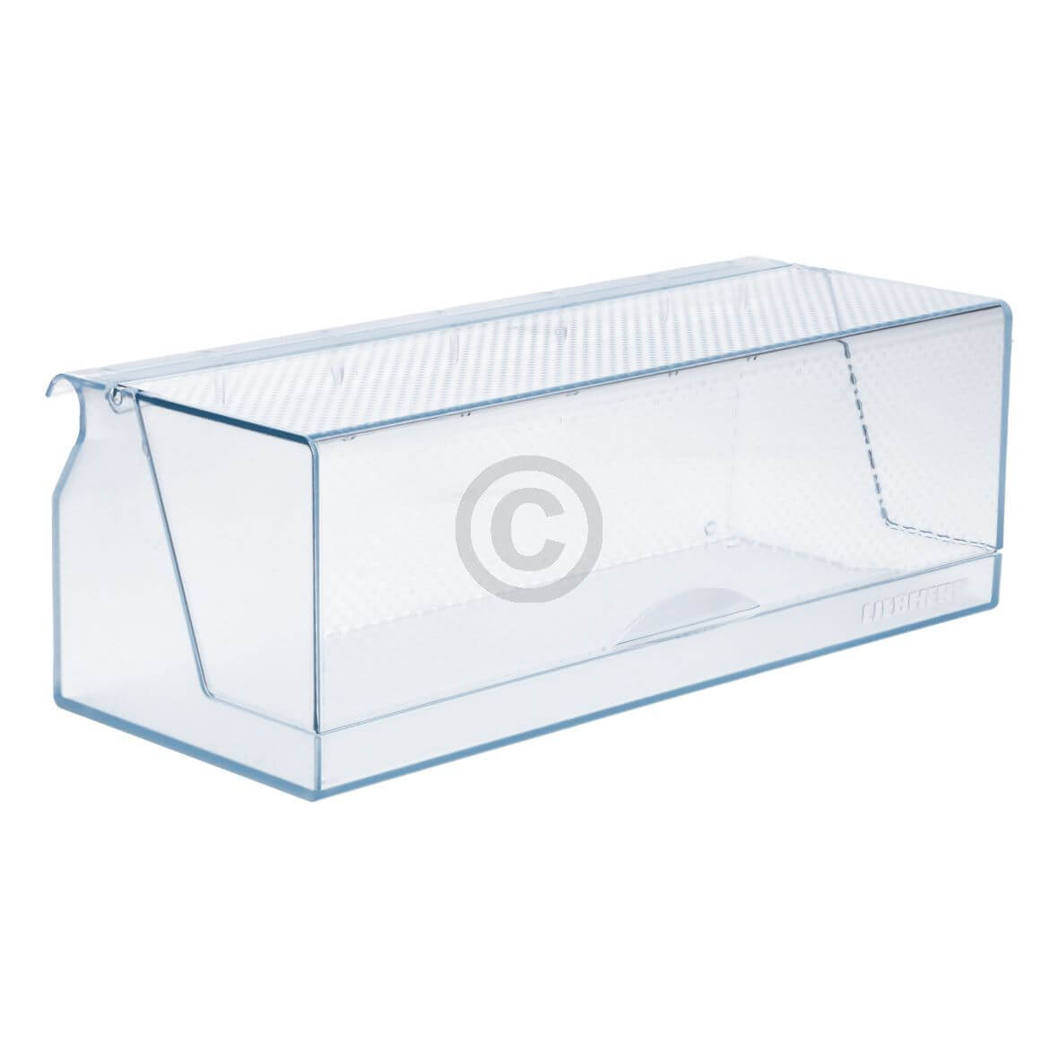 Abstellfach Liebherr 9031110 Butterfach K�sefach 258x90x108mm f�r K�hlschrankt�re (9031110)