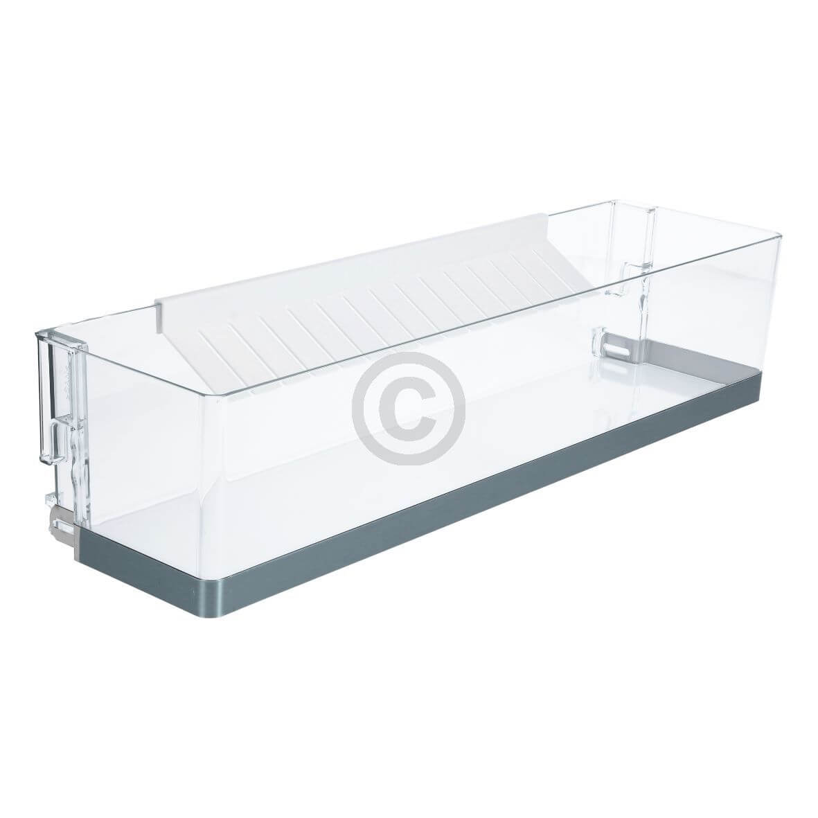 Abstellfach Miele 9557910 Flaschenfach 427x95mm f�r K�hlschrankt�re (9557910)