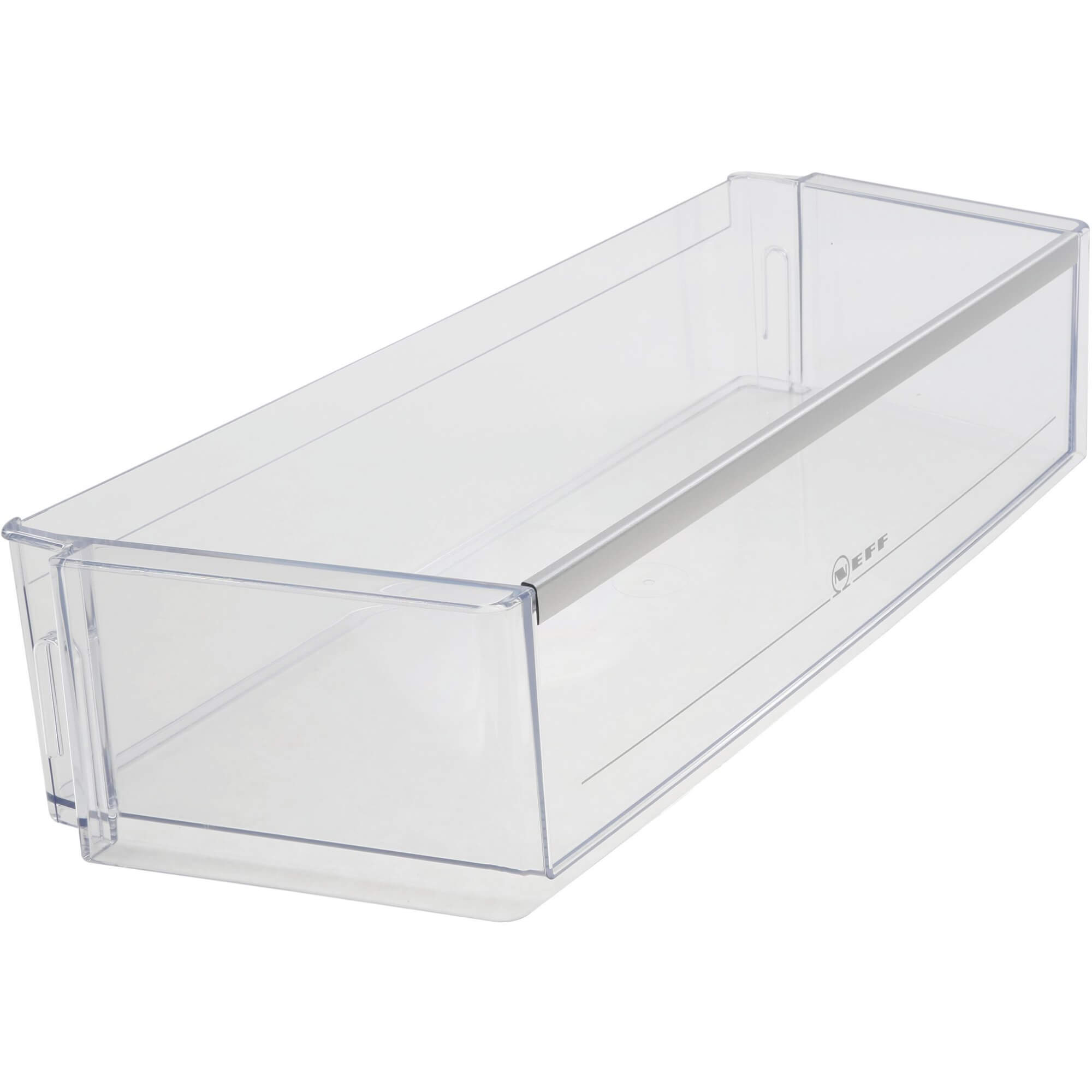 Abstellfach NEFF  Flaschenabsteller 475x100mm f�r K�hlschrankt�re (00704838)