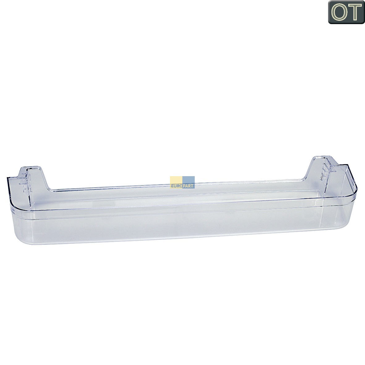 Abstellfach Whirlpool 480132102006 Absteller 489x60mm f�r K�hlschrankt�re (EA-480132102006)