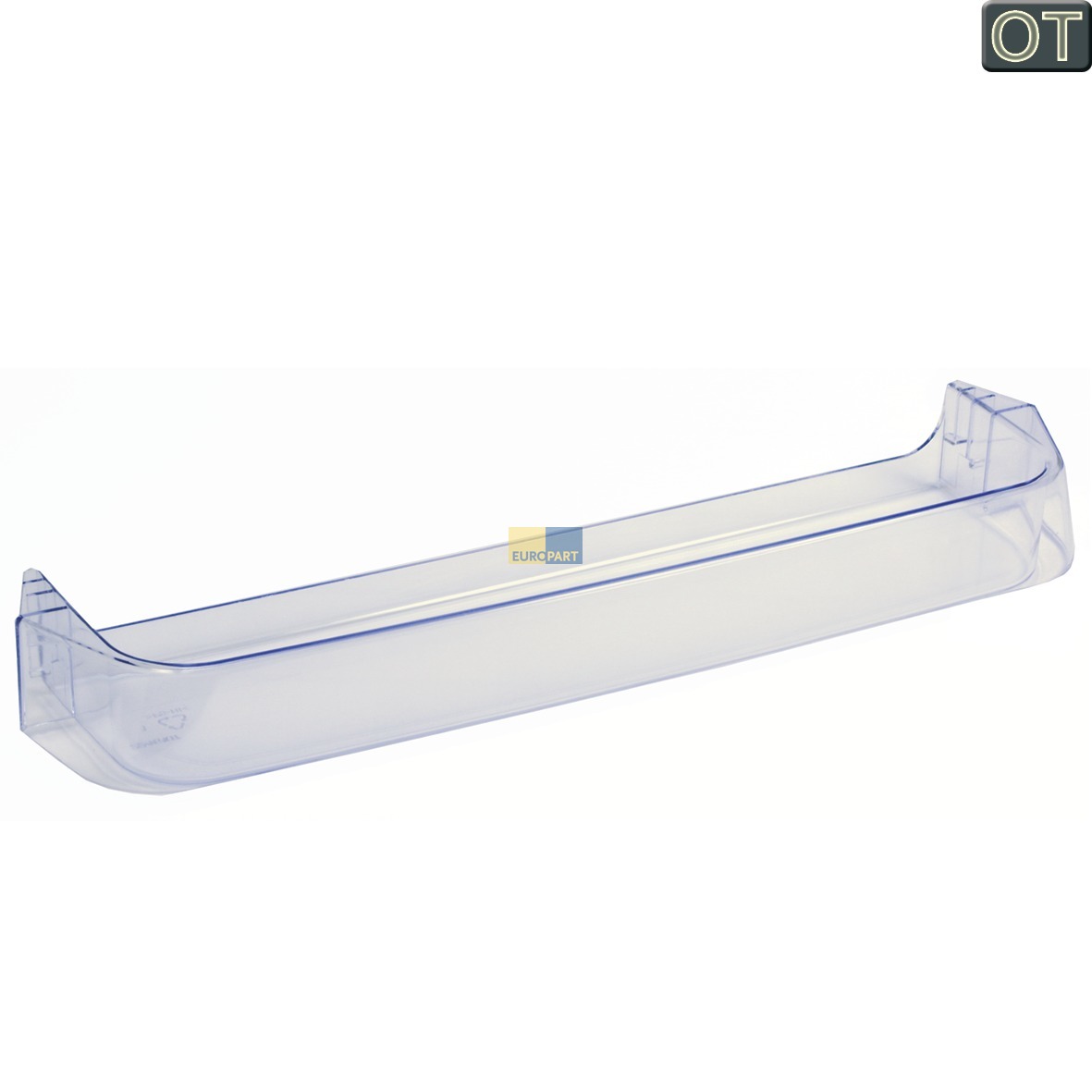 Abstellfach ZANUSSI 224610715-1 T�rabsteller 438x50mm f�r K�hlschrank (2246107151)