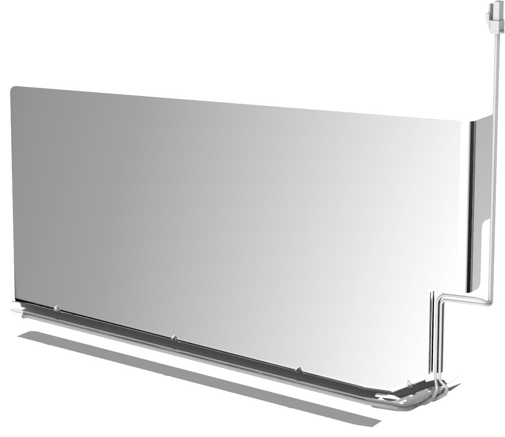 Abtauheizung (11015624)