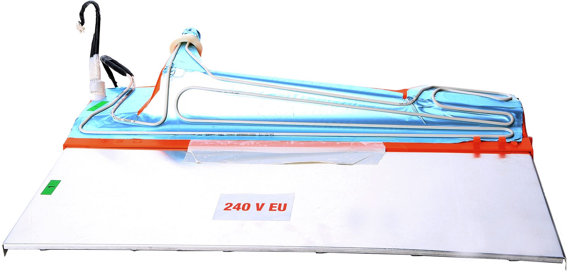 Abtauheizung (BD-00777073)