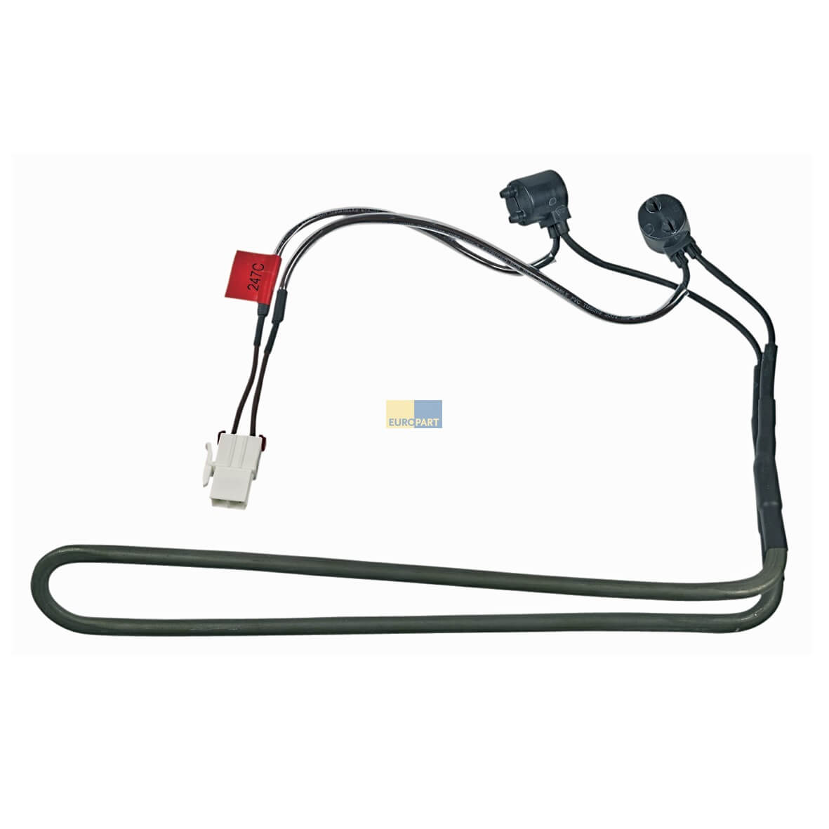 Abtauheizung wie SAMSUNG DA47-00247C f�r K�hlschrank K�hlGefrierKombination SideBySide (KD-10031129)