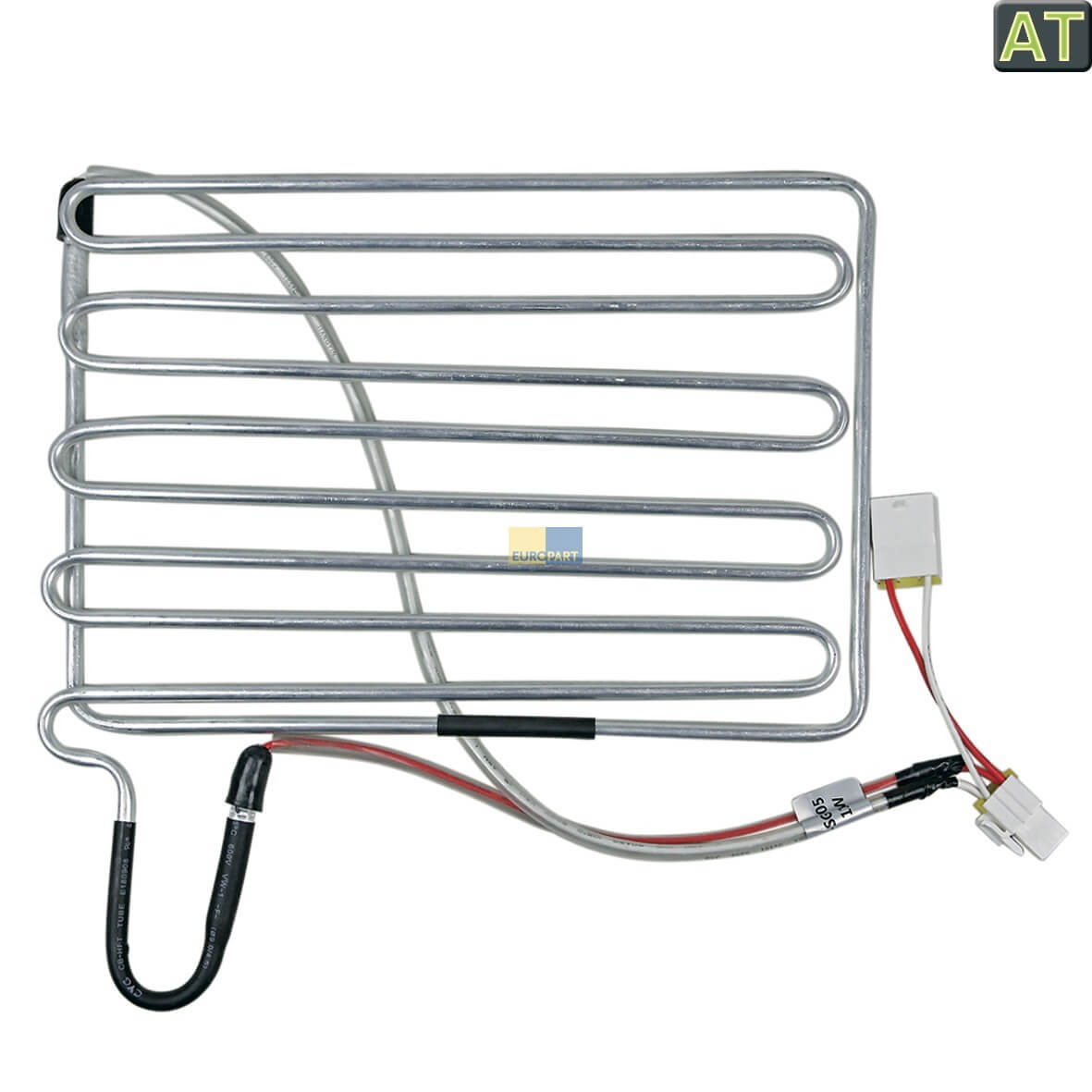 Abtauheizung wie SAMSUNG DA81-01691A f�r K�hlschrank (10027894)