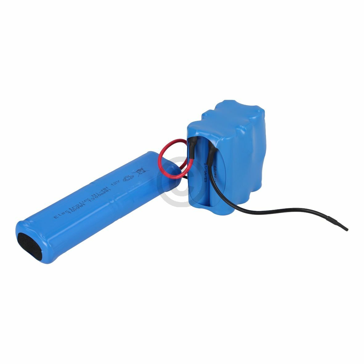 Akkusatz AEG 405513230-4 NiMh AA 1300mAh f�r Handstaubsauger ergorapido (EA-4055132304)