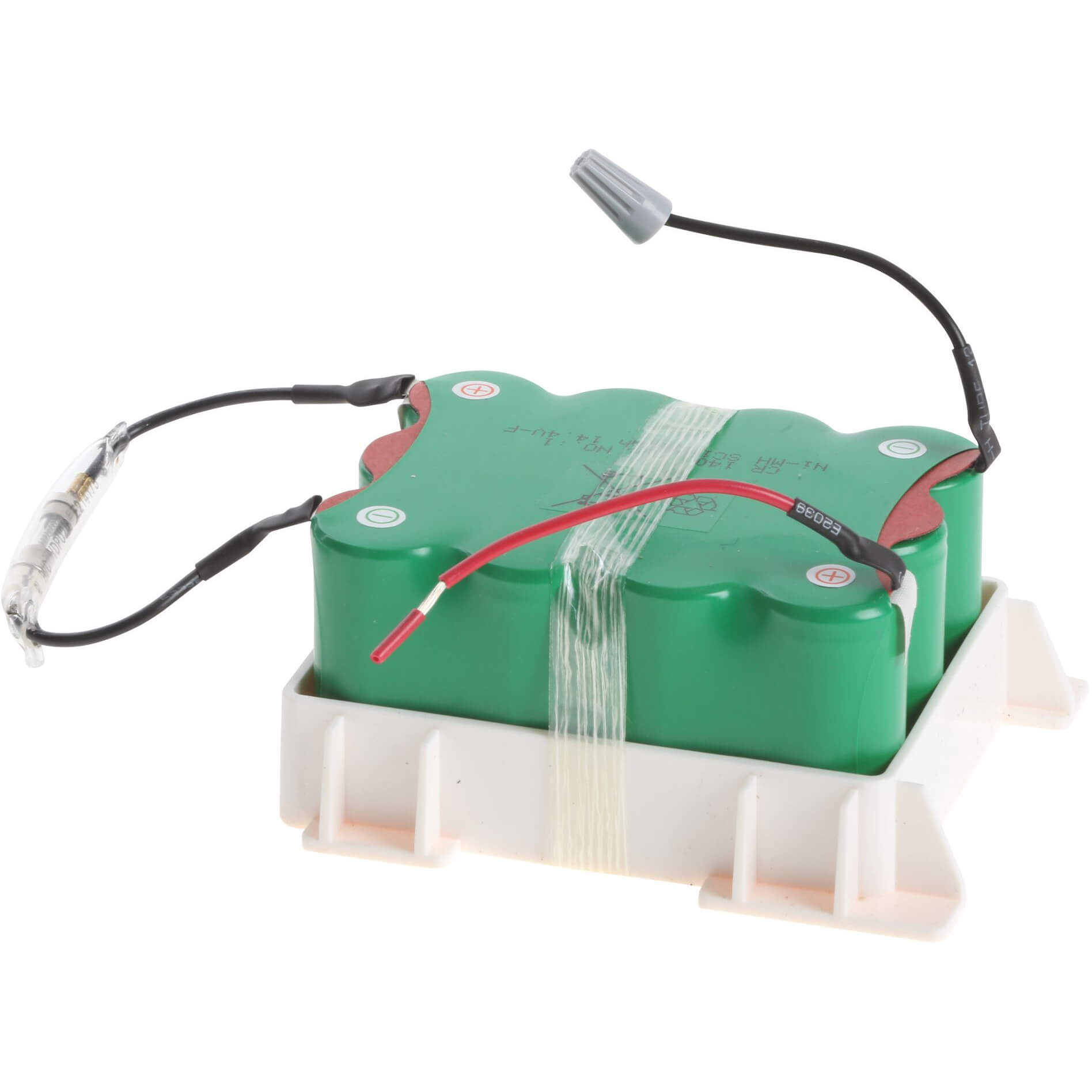 Akkusatz BSH 00751992 NiMh 14- 4V 1800mAh f�r Handstaubsauger (00751992)