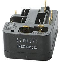 Anlassrelais (BD-10000176)