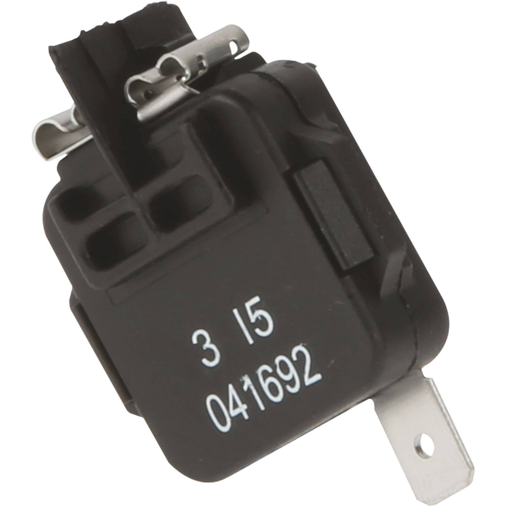 Anlassrelais BSH 00187156 f�r Motor Geschirrsp�ler (00187156)