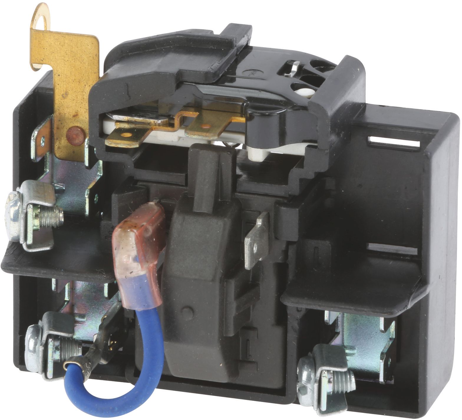 Anlassrelais Goldstar-Verdichter NR69NAEG 00170743 (BD-00170743)