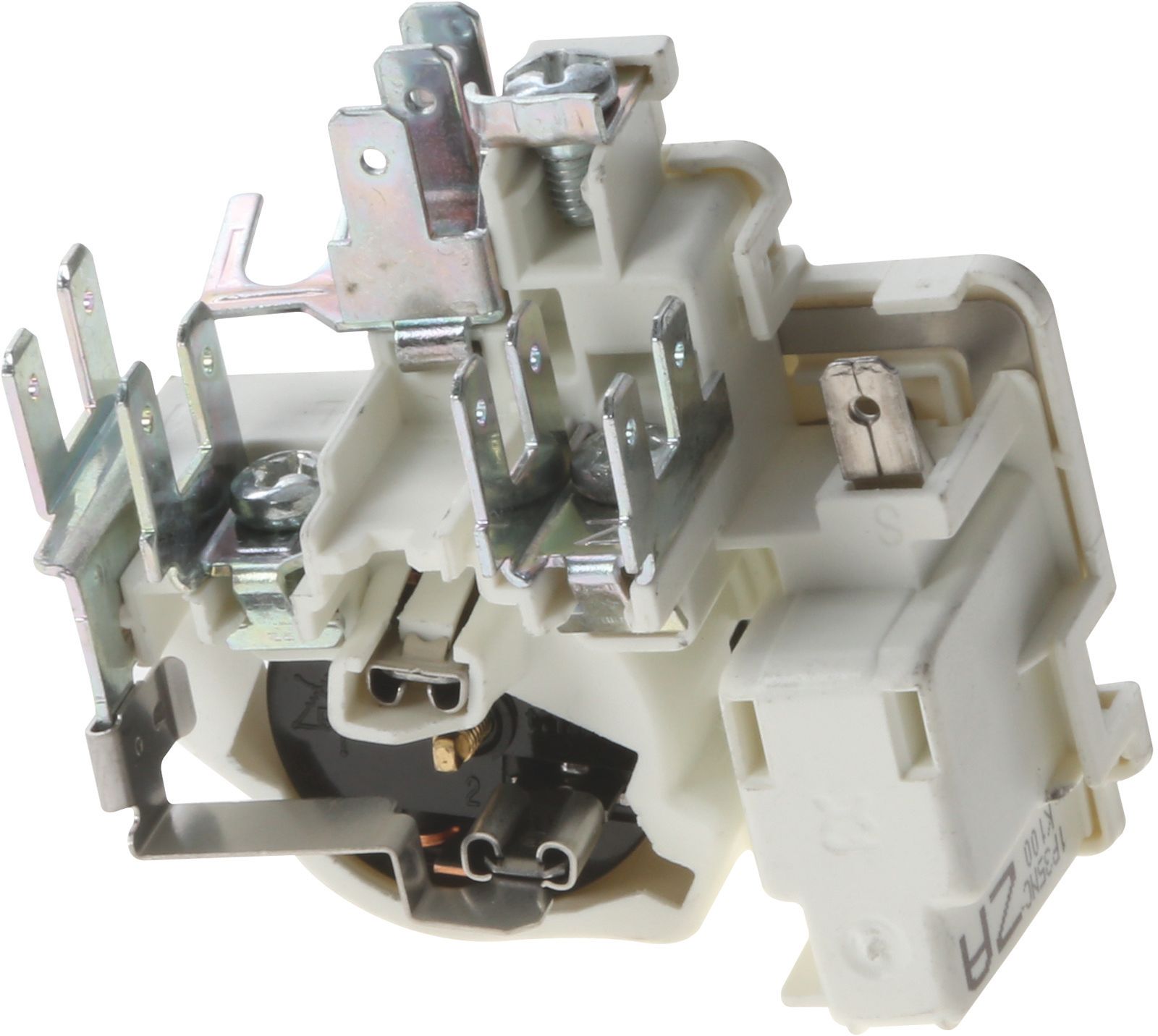 Anlaufvorrichtung (BD-00621066)