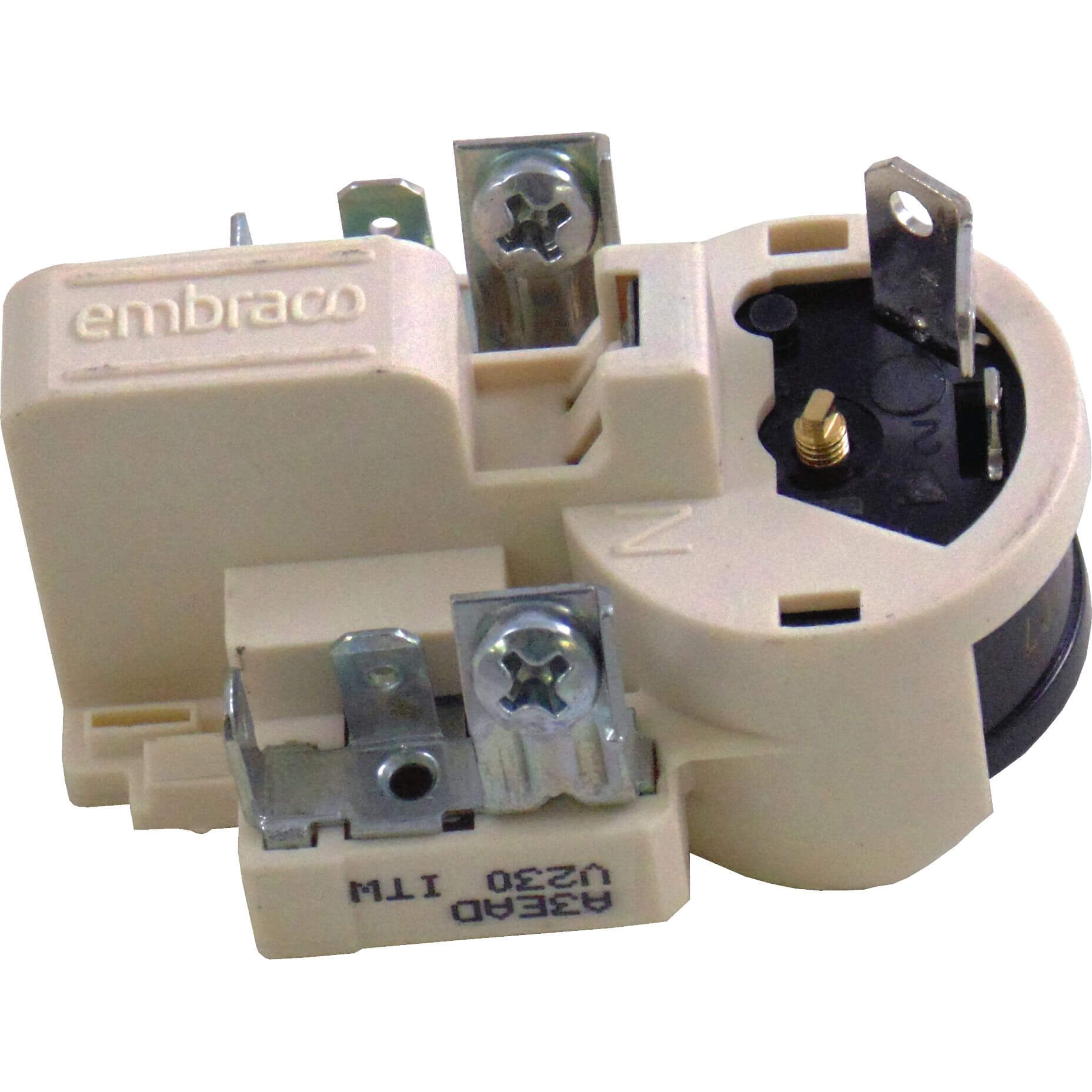 Anlaufvorrichtung (BD-00622068)