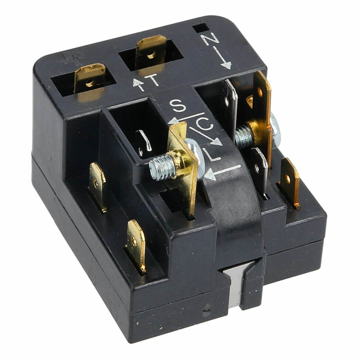 Anlaufvorrichtung DGX110E (BD-00188959)