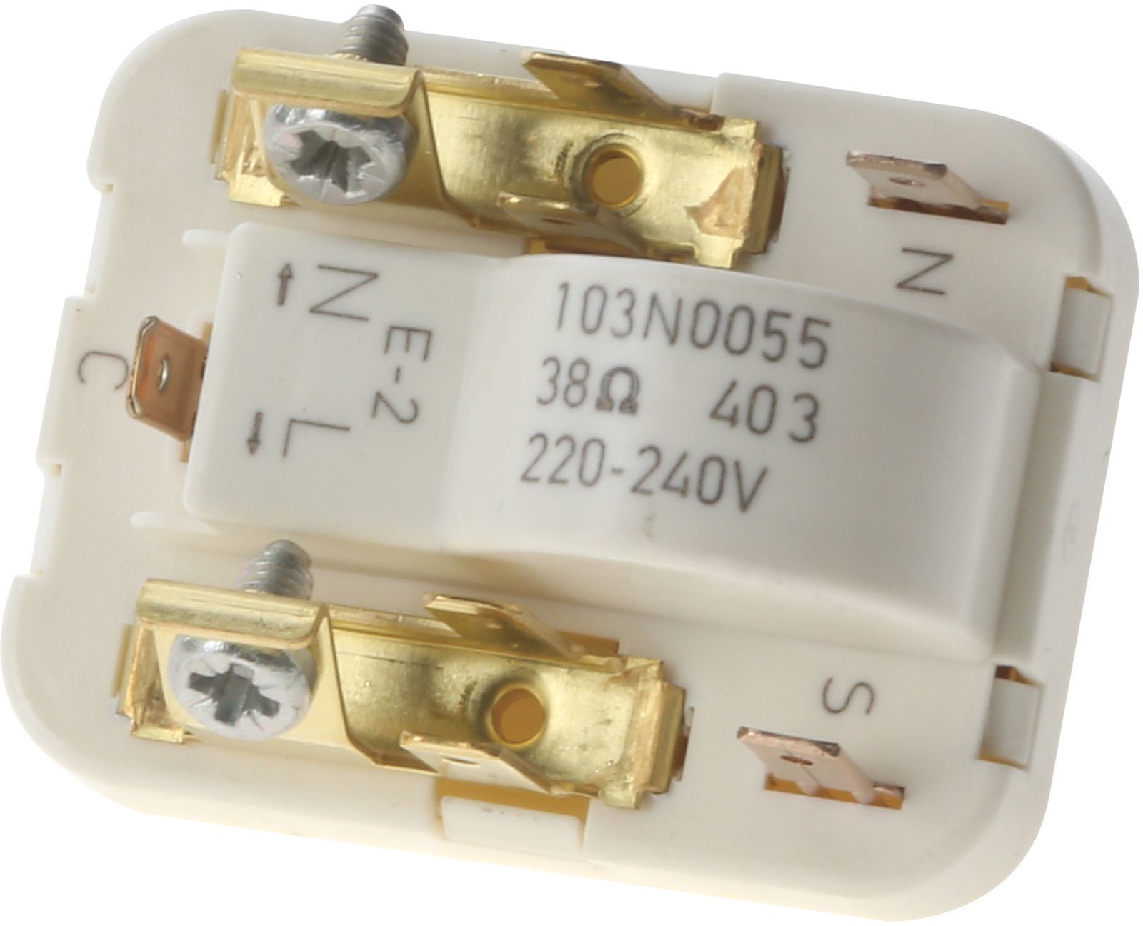 Anlaufvorrichtung e-PTC (EA-00627597)