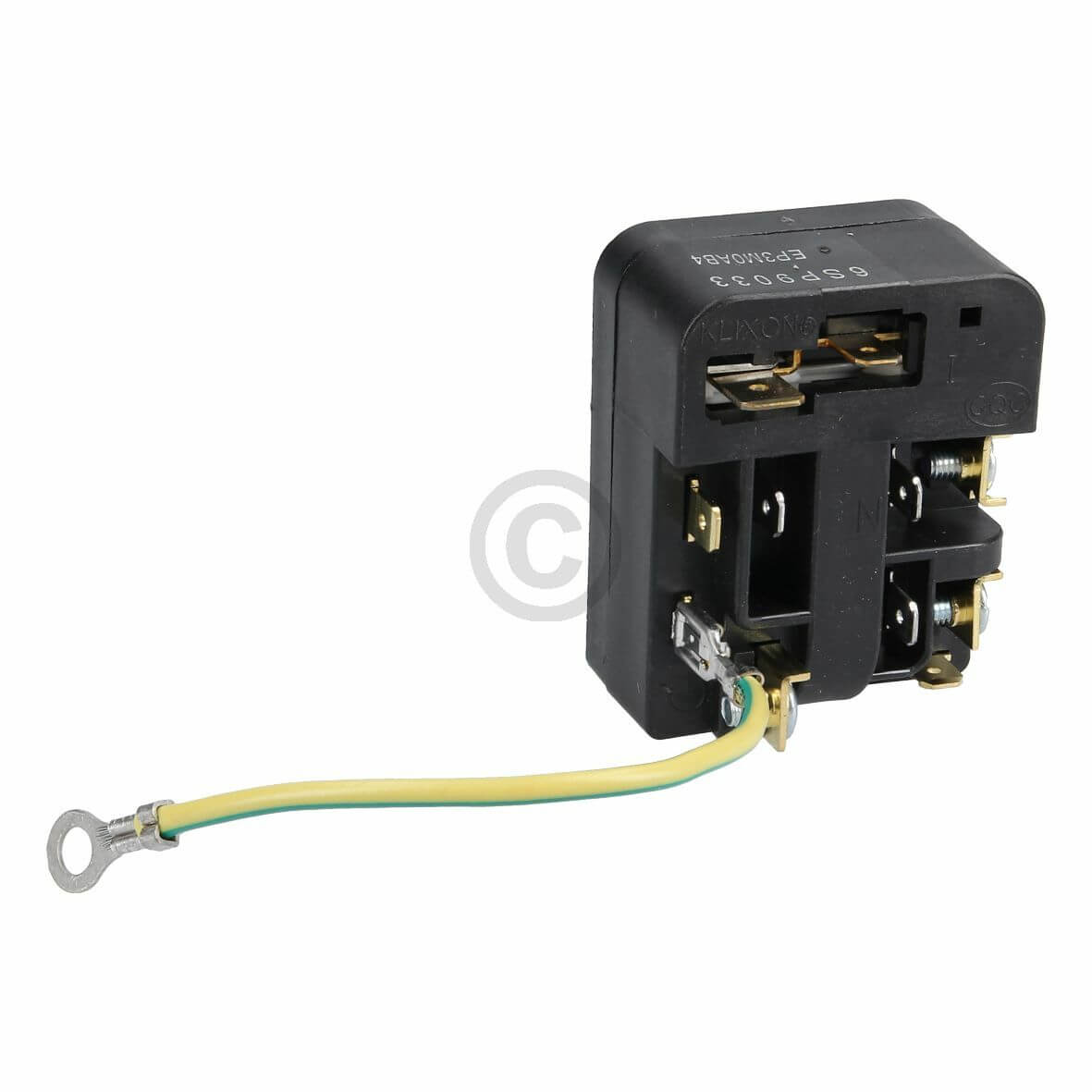 Anlaufvorrichtung PTC-PTC Combo 6SP9033 (BD-00616412)