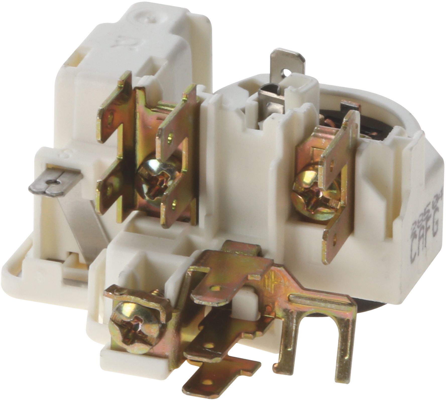 Anlaufvorrichtung ZAN HVY67AA (BD-00416905)