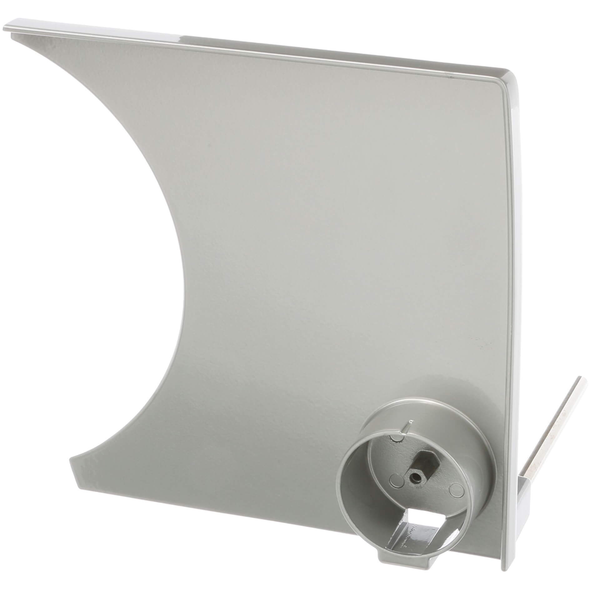 Anschlag Anstellplatte Schnittbreite (BD-11014058)