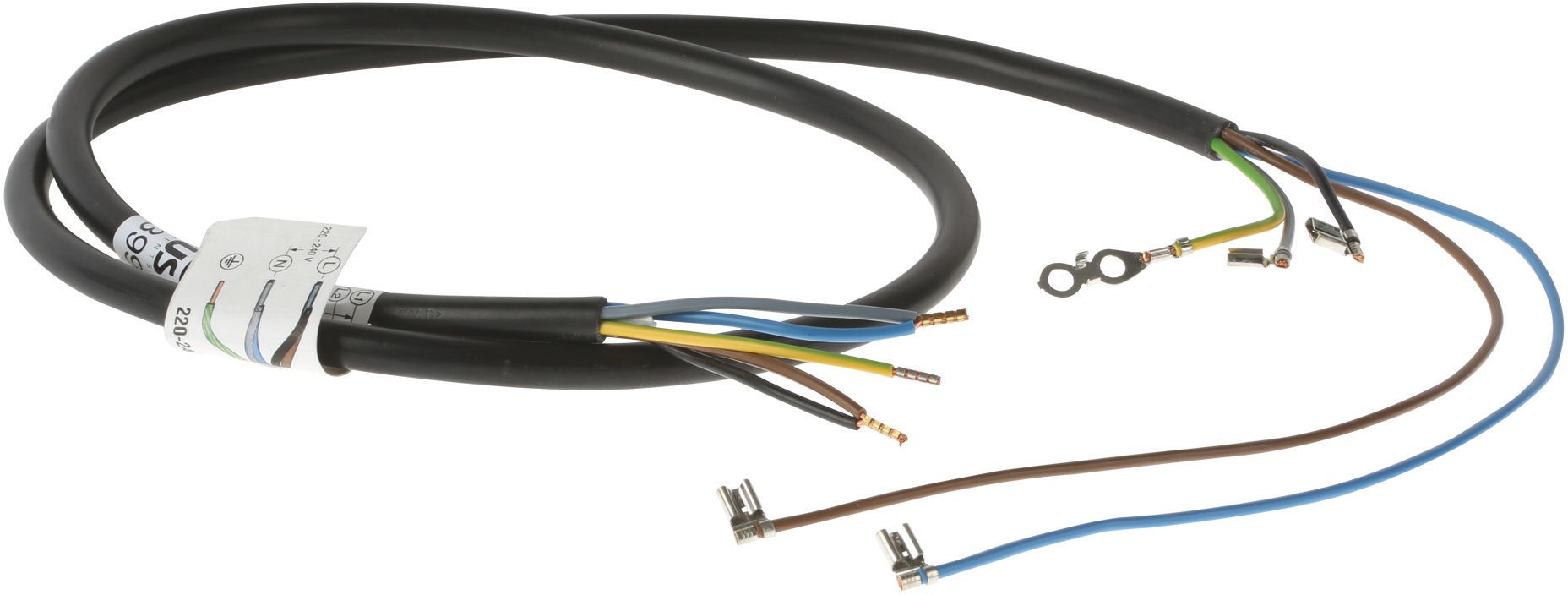 Anschluss (BD-00617169)