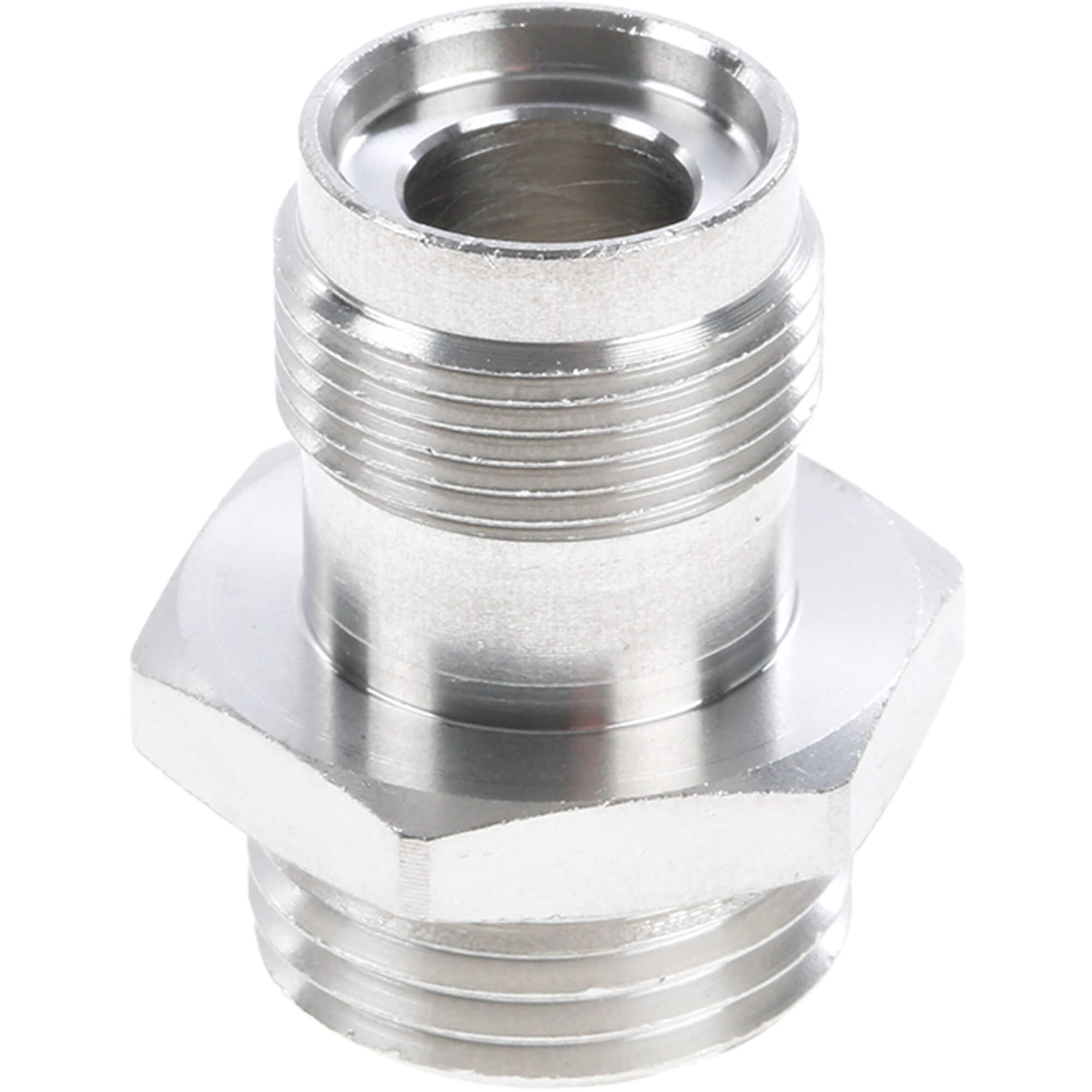 Anschluss Reduzierst�ck Dampfeinlass 45cm Ger�te Pyrolyse (BD-00633700)