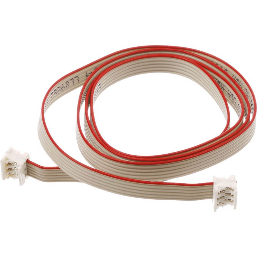 Anschluss Verkabelung Feuchtigkeitssensor (BD-00619503)