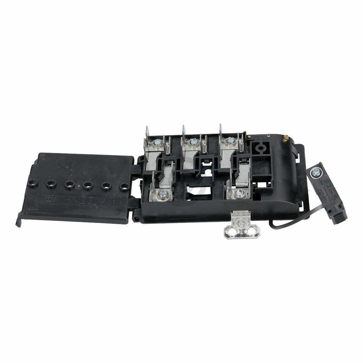 Anschlussdose Beko 166900047 f�r Kochfeld (EA-166900047)