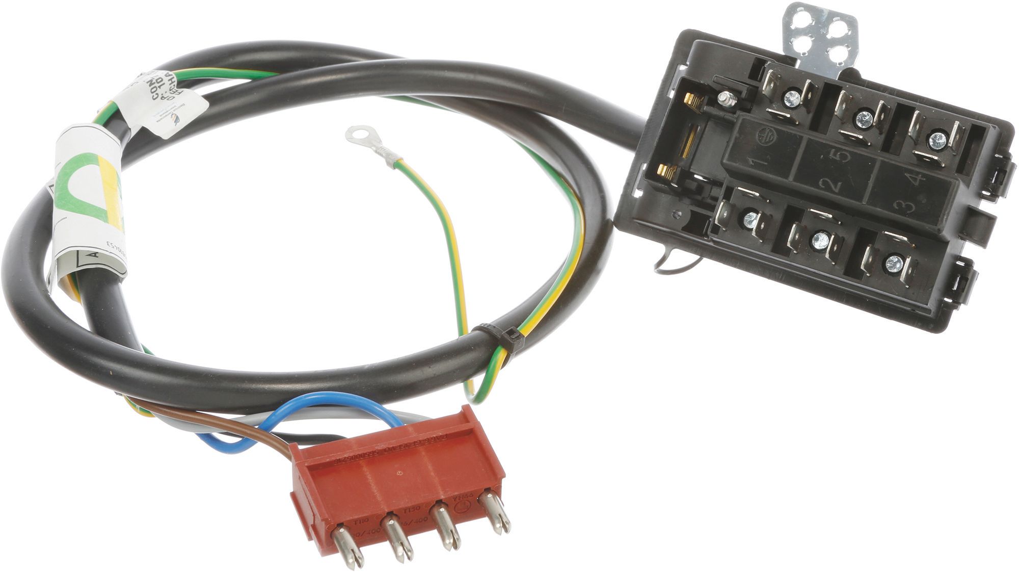 Anschlusskabel (00636263)