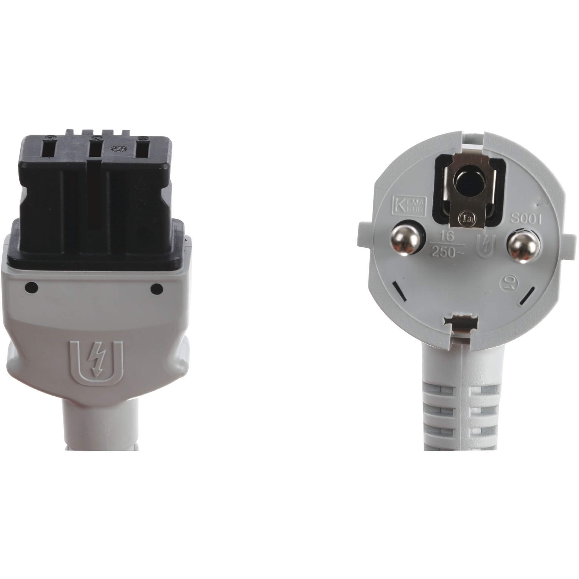 Anschlusskabel 1- 2m BSH 12034953 f�r Backofen (BD-12034953)