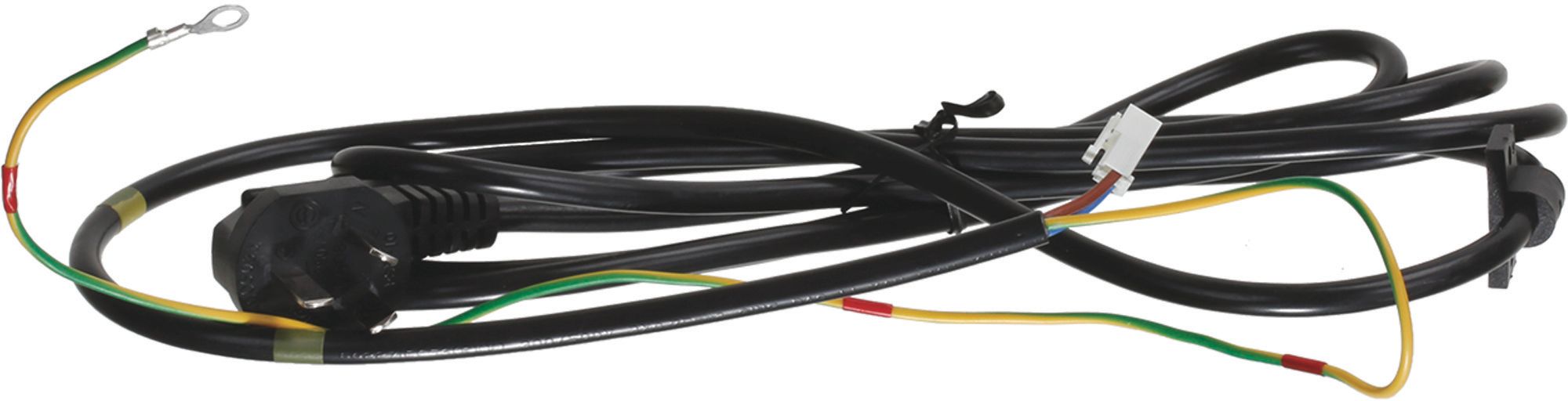 Anschlusskabel 3 x 0-75 x 2400 (BD-00074445)