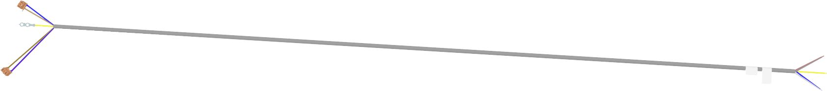 Anschlusskabel (BD-12025100)